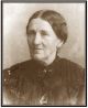 WALTON (HIGGS)  Mary Ann 1832-1902