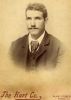 WALTON George James 1871-1896