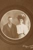 WALTON Joseph Edward Walton & Ida Mary Cleave 1901