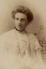 WALTON, Frances 1879 -1922