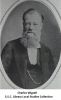WIGZELL Charles ca. 1800
