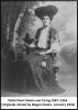 YOUNG, Violet Pearl 1887-1964